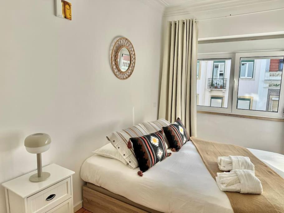 Viver - Em Campo De Ourique Appartement
